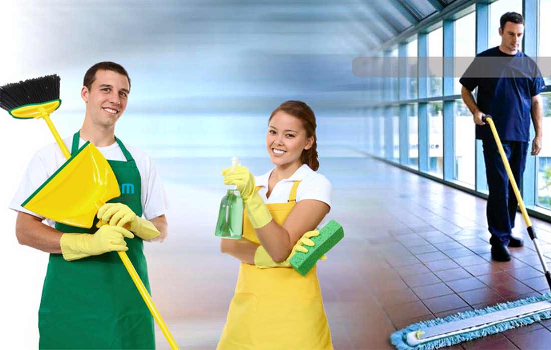 Ayjo Servicios de Limpieza